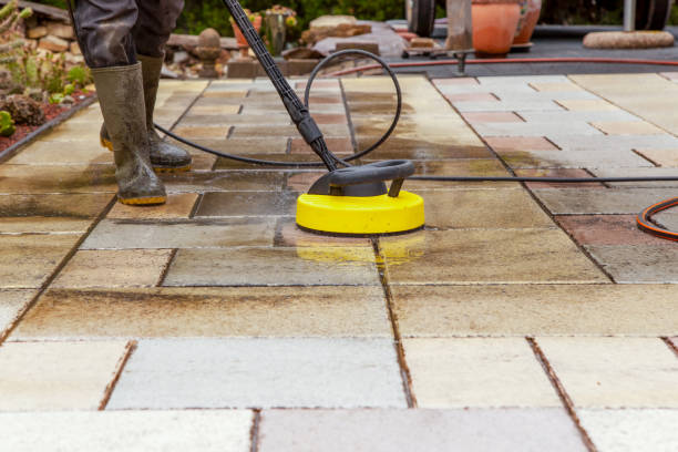 Hitchcock, TX Pressure Washing Services Company